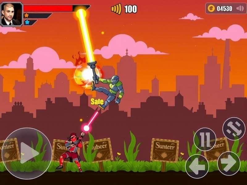 Intense battle in Shamshabad Power Play Shamshabad Power Play Gameplay Screenshot